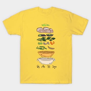 Sinigang T-Shirt